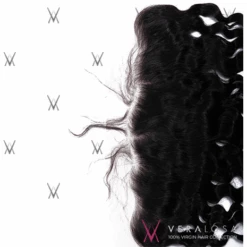 Vera Losa™ 13x4 Lace Frontal - Loose Wave -Gabor Store vera losa virgin human hair 14 natural color vera losa 13x4 lace frontal loose wave 670102487056