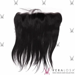 Vera Losa™ 13x4 Lace Frontal - Straight