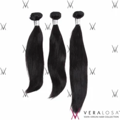 Vera Losa™ 8A Straight - 100% Brazilian Virgin Hair -Gabor Store vera losa virgin human hair vera losa 8a straight 100 brazilian virgin hair 28813277233238