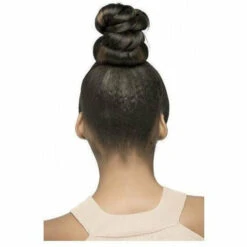 Vivica Fox: Bang N' Bun BP - KELSEY -Gabor Store vivica fox drawstring ponytails vivica fox bang n bun bp kelsey 28786015699030