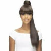 Vivica's Bang N' Pony BP - BRYNN 26" -Gabor Store vivica fox hair collection drawstring ponytails vivica s bang n pony bp brynn 13784286298198
