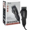 WAHL: PROFESSIONAL DESIGNER CLIPPER -Gabor Store wahl hair clippers wahl professional designer clipper 31125315846230