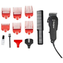 WAHL: PROFESSIONAL DESIGNER CLIPPER -Gabor Store wahl hair clippers wahl professional designer clipper 31125319516246