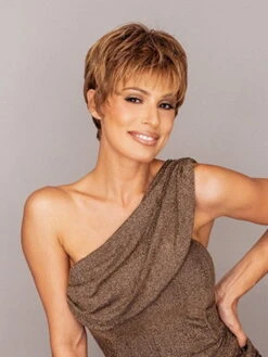 Winner Elite | Synthetic Lace Front Wig (Hand-Tied) 24 Winner Elite | Synthetic Lace Front Wig (Hand-Tied) -Gabor Store winnerelite