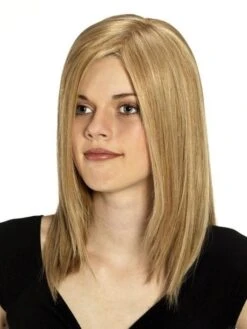 Mono Top-H | Human Hair Topper (Hand-Tied) 27 Mono Top-H | Human Hair Topper (Hand-Tied) -Gabor Store wp302 02 lg