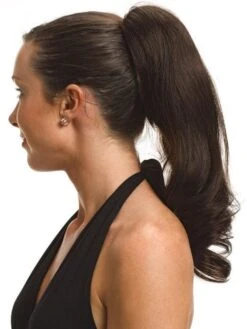 Pony Swing H | Human Hair Ponytail -Gabor Store wp303 01 lg