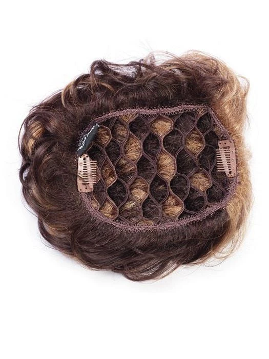 Pull Thru | Synthetic Hair Wrap 7 Pull Thru | Synthetic Hair Wrap - Image 5