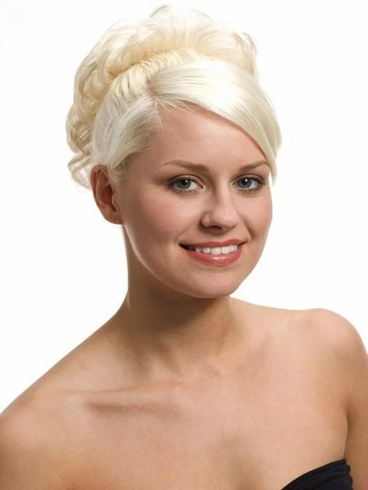 Pull Thru | Synthetic Hair Wrap 6 Pull Thru | Synthetic Hair Wrap - Image 4