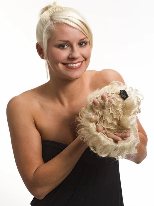 Pull Thru | Synthetic Hair Wrap 4 Pull Thru | Synthetic Hair Wrap - Image 2