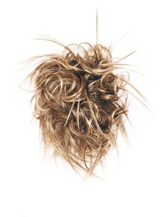 Scrunch | Synthetic Hair Piece 3 Scrunch | Synthetic Hair Piece