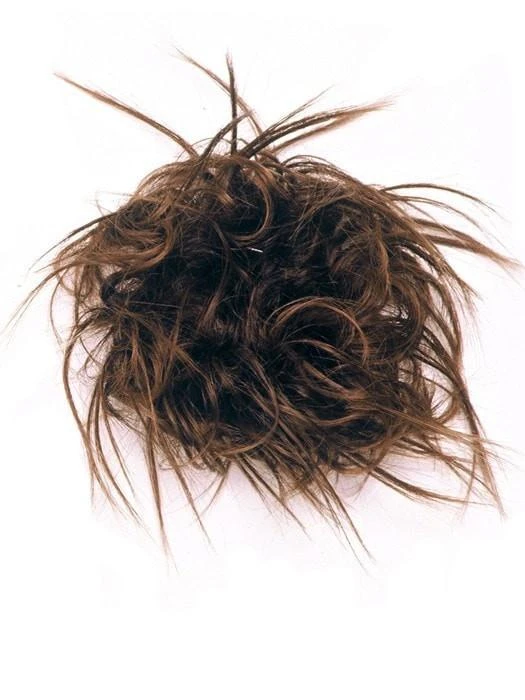 Scrunch | Synthetic Hair Piece 5 Scrunch | Synthetic Hair Piece - Image 3