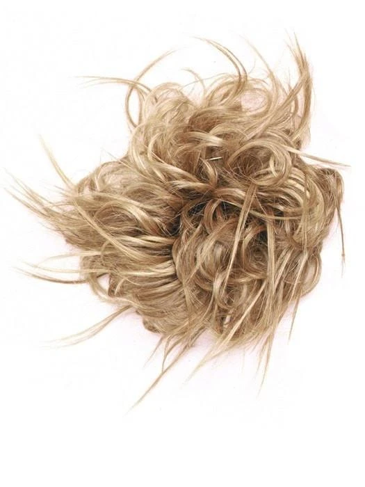 Scrunch | Synthetic Hair Piece 7 Scrunch | Synthetic Hair Piece - Image 5