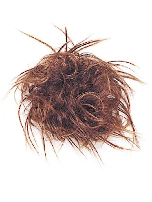Scrunch | Synthetic Hair Piece 4 Scrunch | Synthetic Hair Piece - Image 2